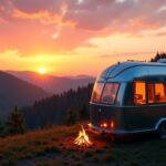 Caravanes à fuir en 2025 : guide des marques à éviter et conseils essentiels