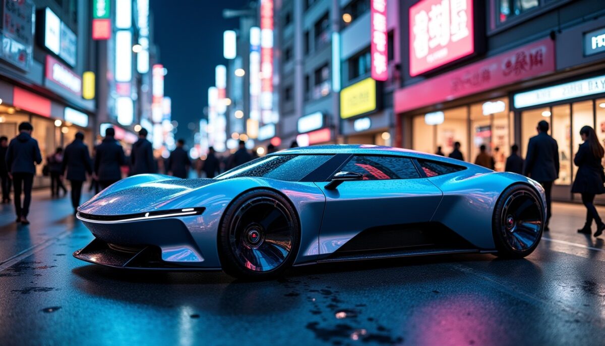 Custom japonais 2025 : guide ultime des modèles et styles incontournables