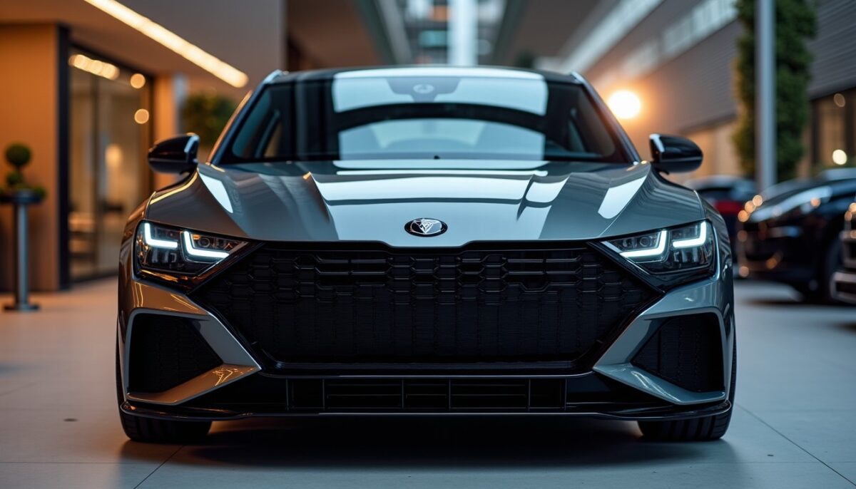 Cupra Dark Rebel : Découvrez tout sur le prix et les spécificités du prochain modèle