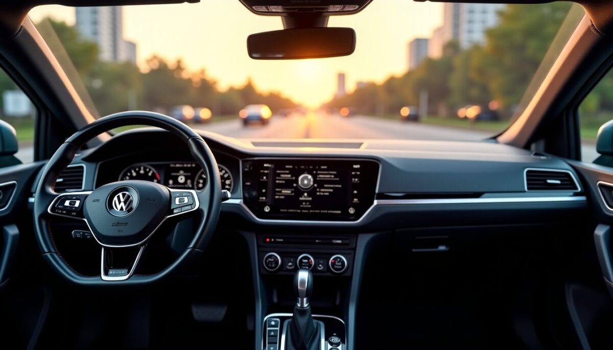 Code de l'autoradio Volkswagen : Guide complet pour le récupérer facilement