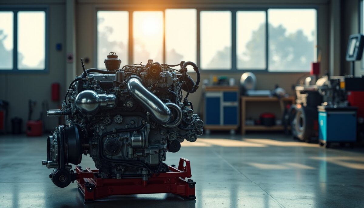 Moteur 1.5 dCi Renault : Longévité, Fiabilité et Astuces pour en Profiter au Maximum