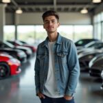 POG Auto : portrait, collection de voitures et ascension du youtubeur