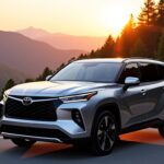 Toyota Traverse 2025 : Tout savoir sur le prix, le moteur hybride et la fiche technique complète