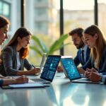 Découvrez les services innovants d’Exlansa pour votre entreprise